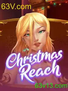 ChristmasReach